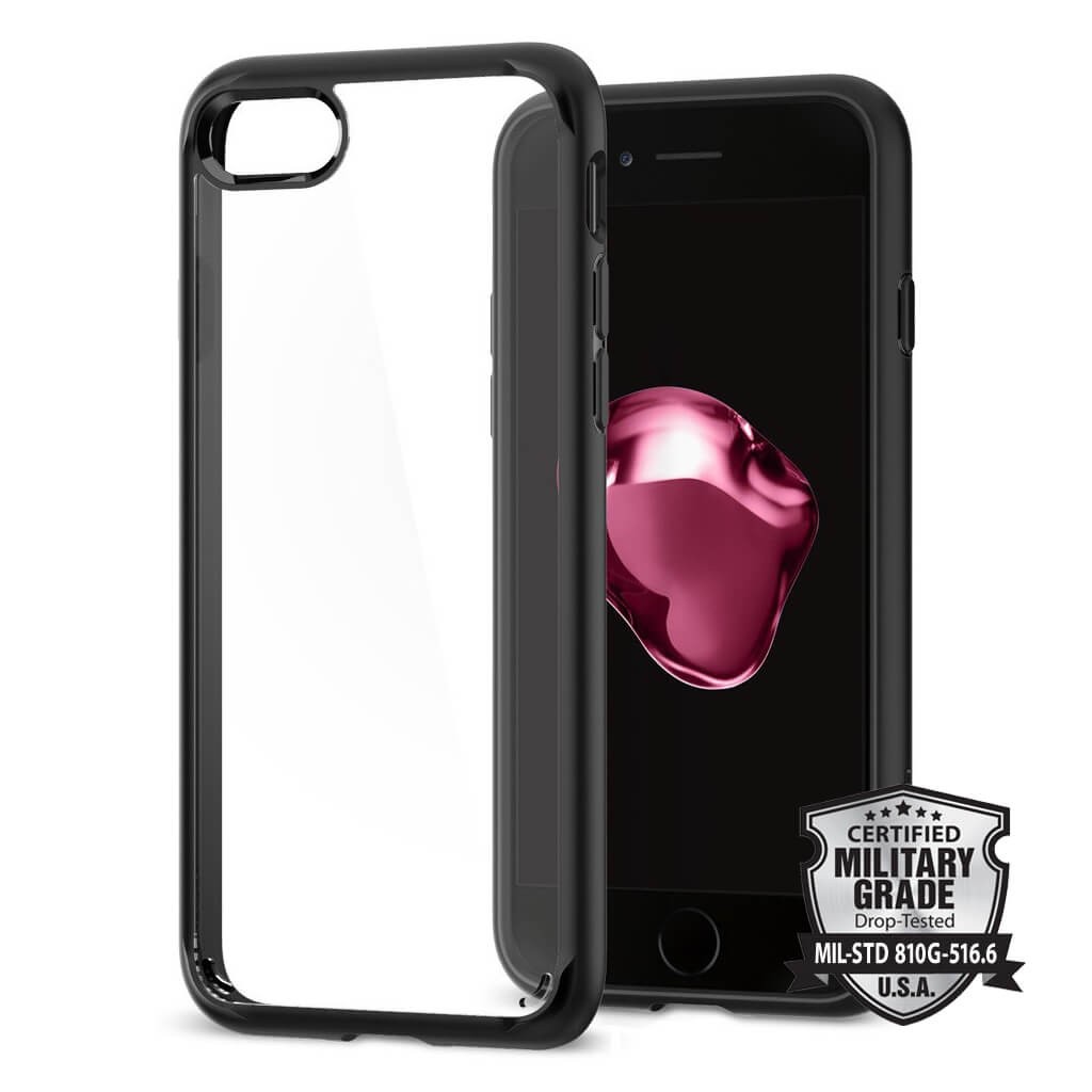 Spigen® Ultra Hybrid™ 2 042CS20926 iphone 7,8