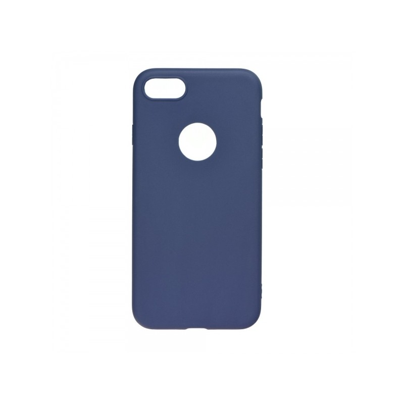 Senso Soft Touch Blue 7,8