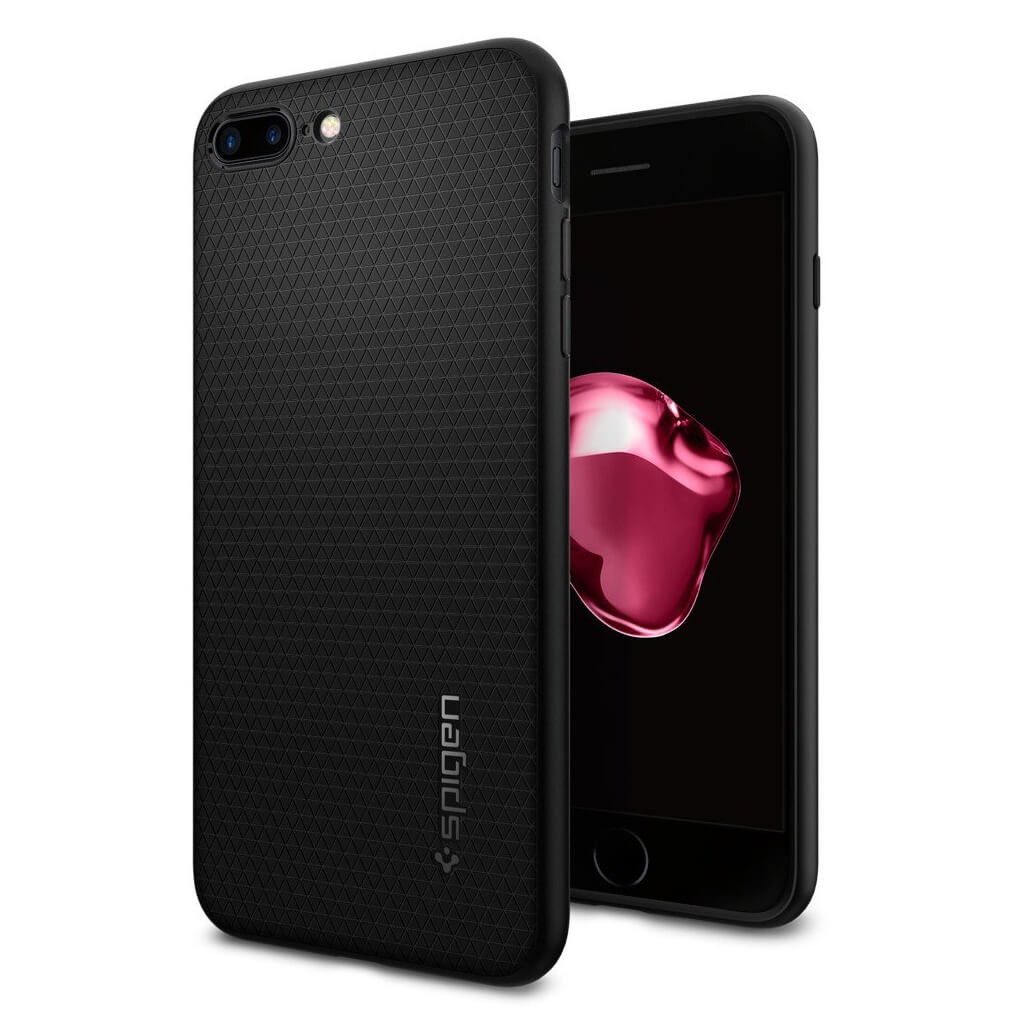 Spigen® Liquid Air Armor™ 043CS20525 iphone 7,8 plus