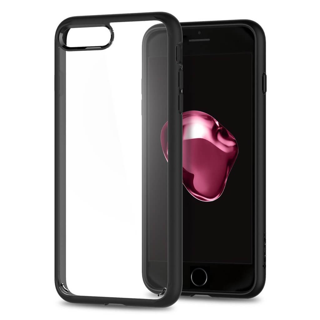Spigen® Ultra Hybrid™ 2 043CS21137 iphone 7,8 plus