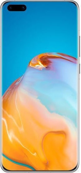 Huawei P40 Pro 5G 256GB 8GB RAM Dual Sim Black EU ELS-NX9