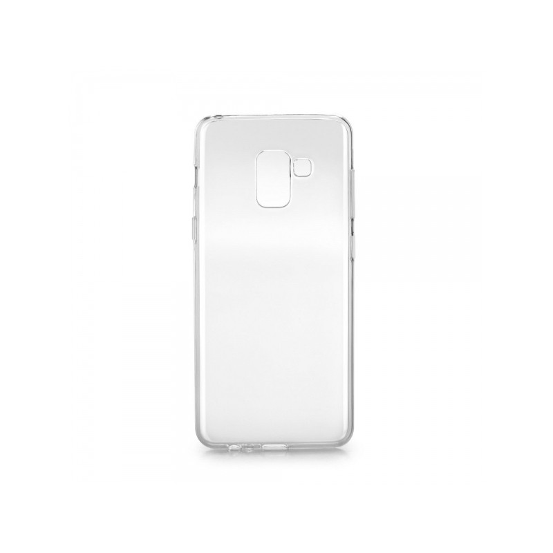Senso TPU 0.3 Back Cover Transparent a6