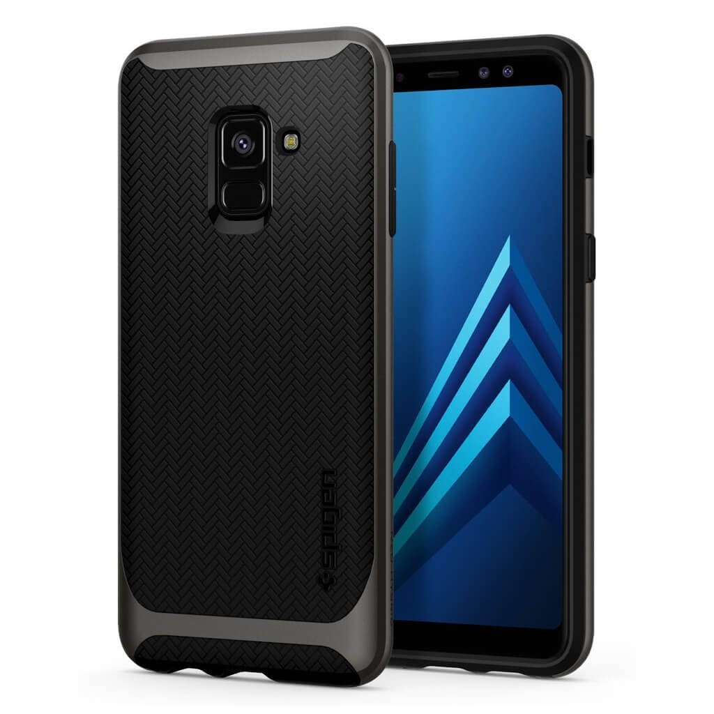 Spigen® Neo Hybrid™ 590CS22754 Samsung a8