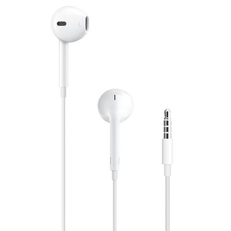 APPLE EarPods MNHF2ZM-A