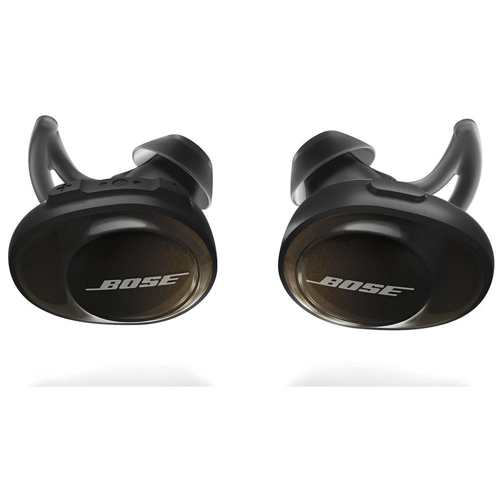 Bose SoundSport Free Black
