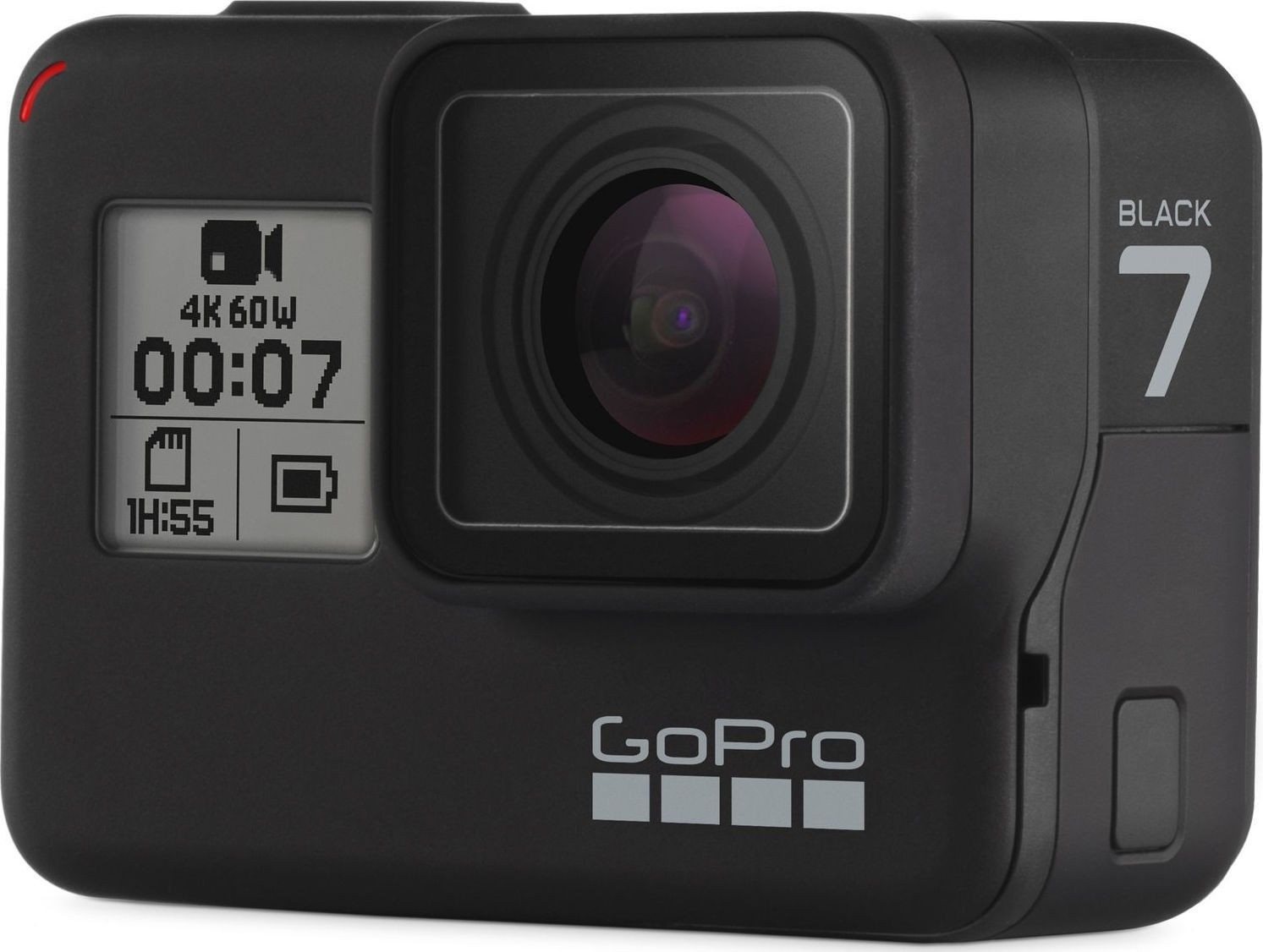 GOPRO HERO 7 BLACK
