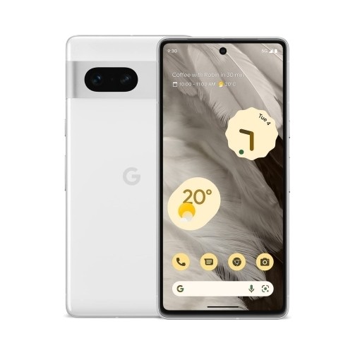 Google Pixel 7 5G (8GB/128GB) Snow (0840244700669)