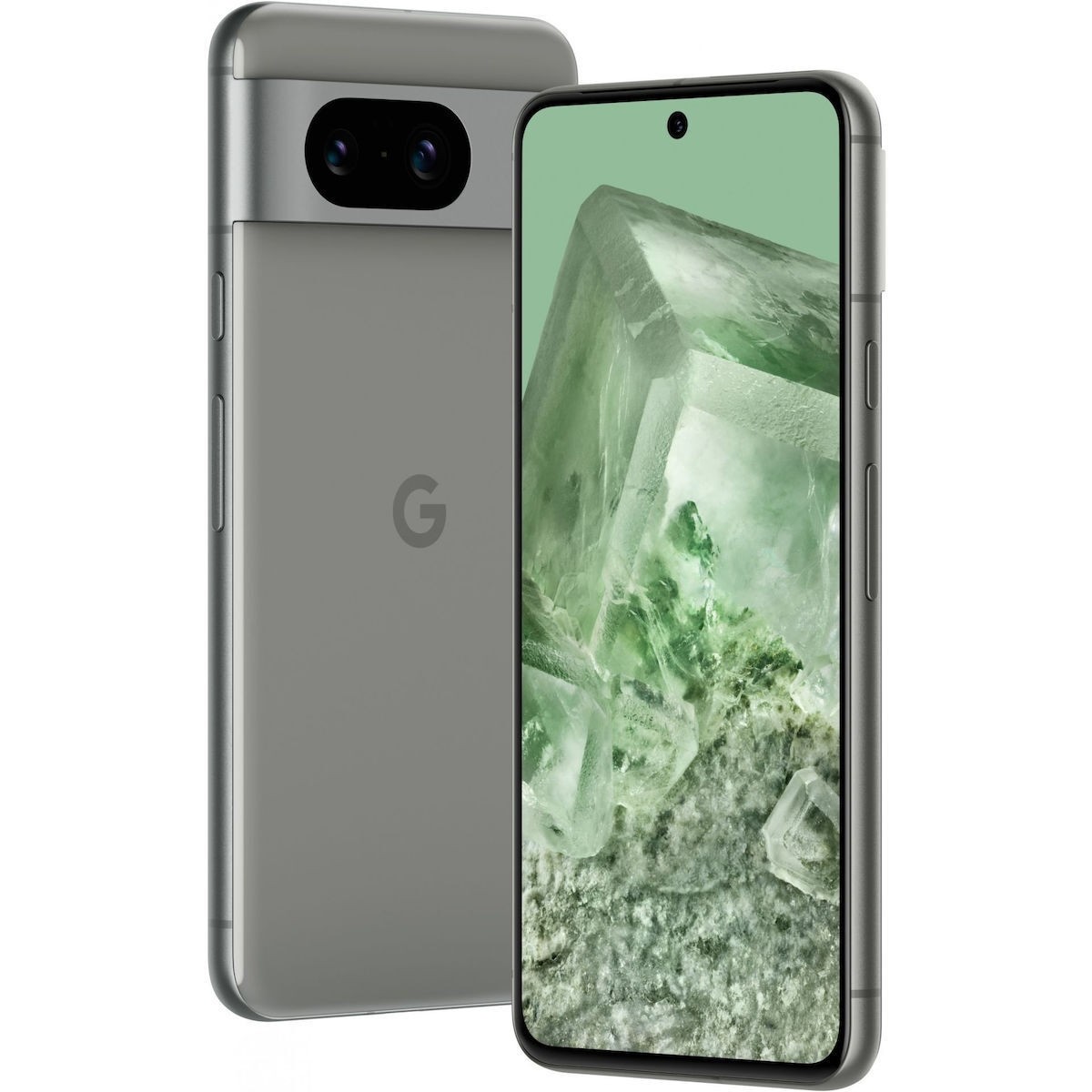 Google Pixel 8 5G (8GB/128GB) Hazel (GA04823-GB)