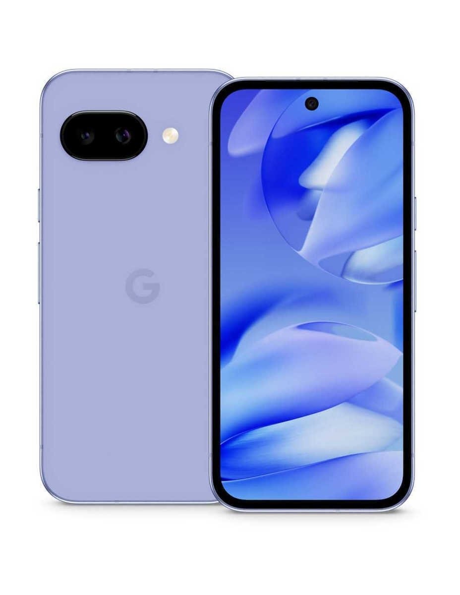 Google Pixel 9a 5G (8/128GB) Iris