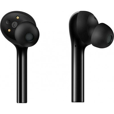 Huawei FreeBuds Lite Wireless Black 55030712