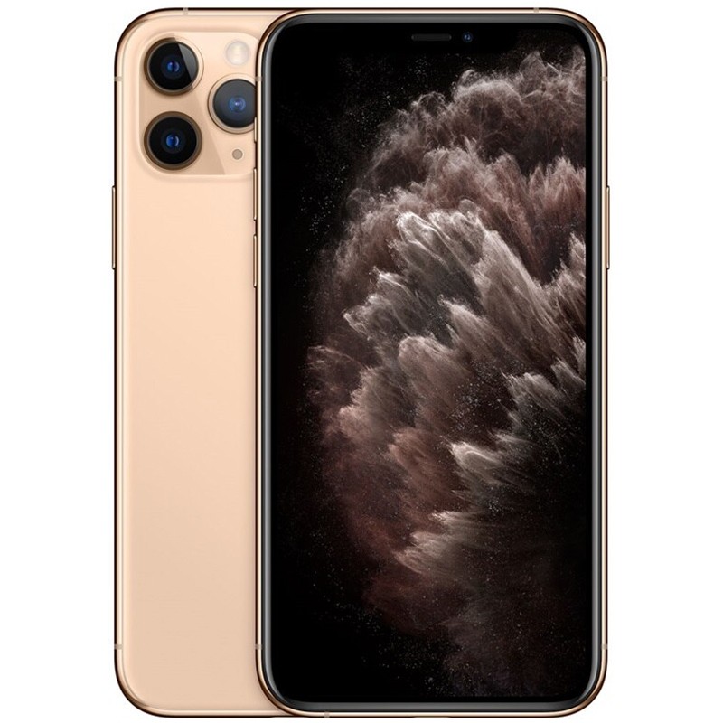 Apple iPhone 11 PRO MAX 256GB - Gold