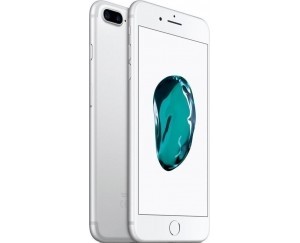 Apple Iphone 7 Plus 128GB Silver