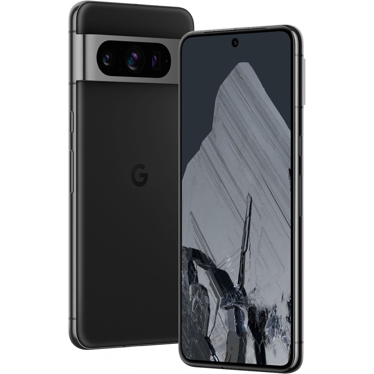Google Pixel 8 Pro 5G (12GB/128GB) Obsidian Black