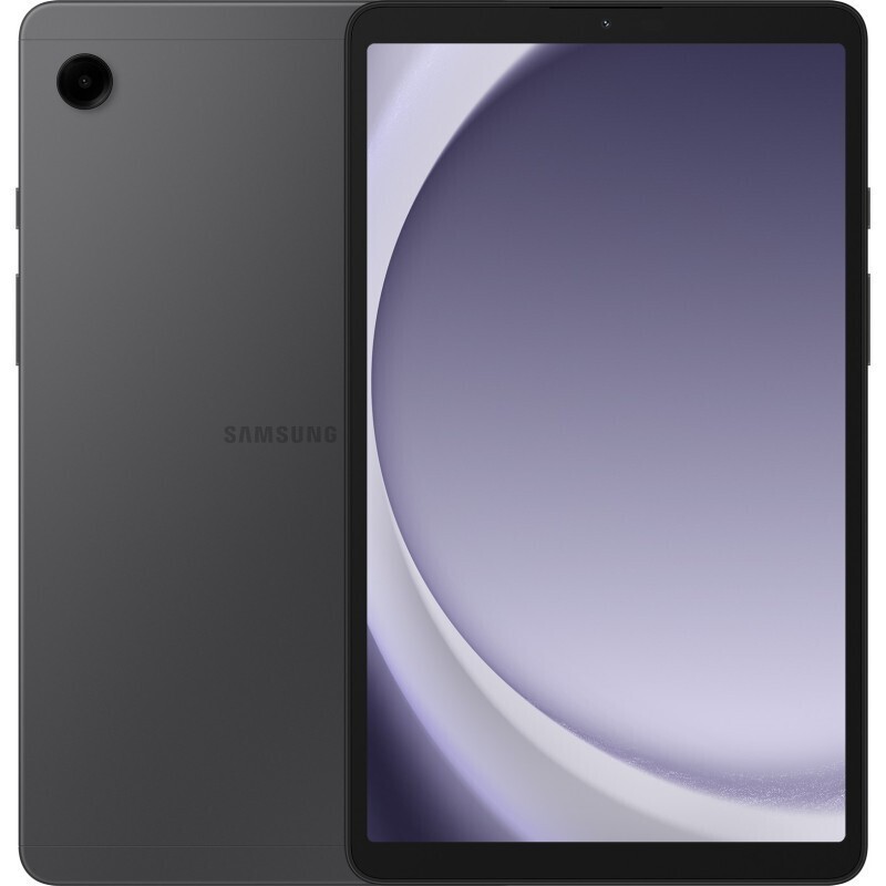 Samsung Galaxy Tab A9 8.7" με WiFi (4GB/64GB) Graphite (ΕΓΓΥΗΣΗ ΑΝΤΙΠΡΟΣΩΠΕΙΑΣ)