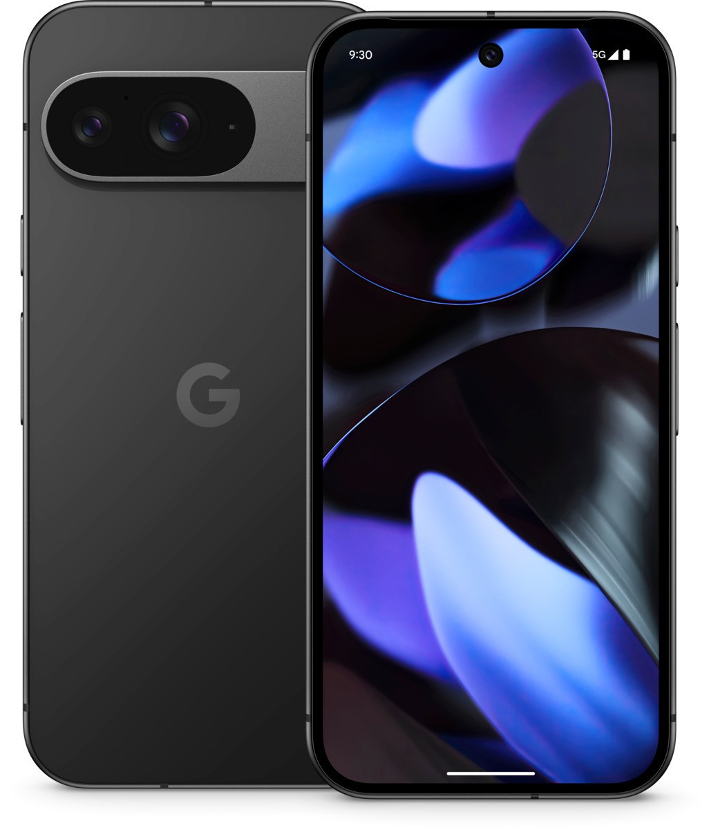 Google Pixel 9 5G (12GB/128GB) Obsidian