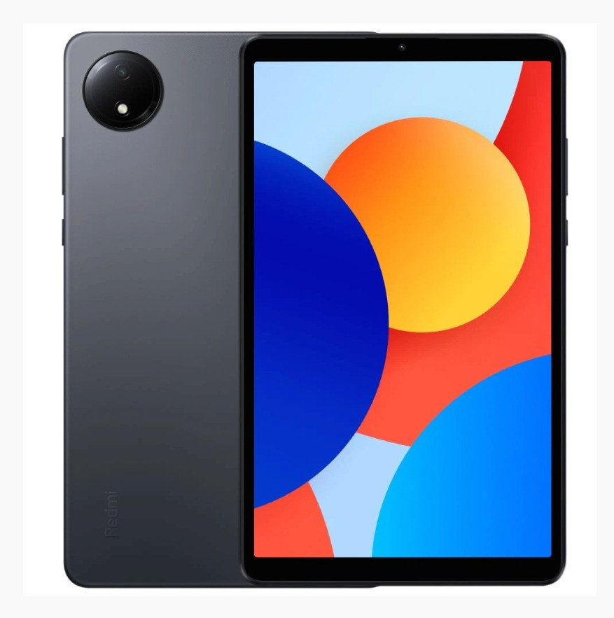 Xiaomi Redmi Pad SE 8.7" (4GB/64GB) Graphite Gray
