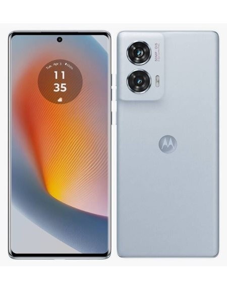 Motorola Edge 50 Fusion 5G (12GB/256GB) Marshmallow Blue