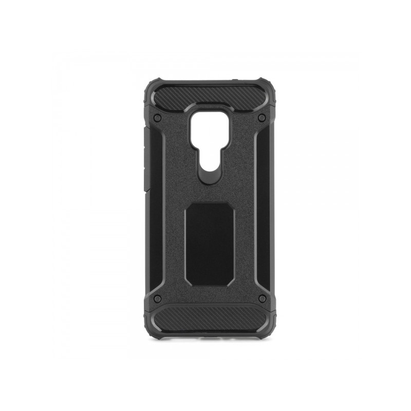 Senso Armor Back Cover Black mate 20