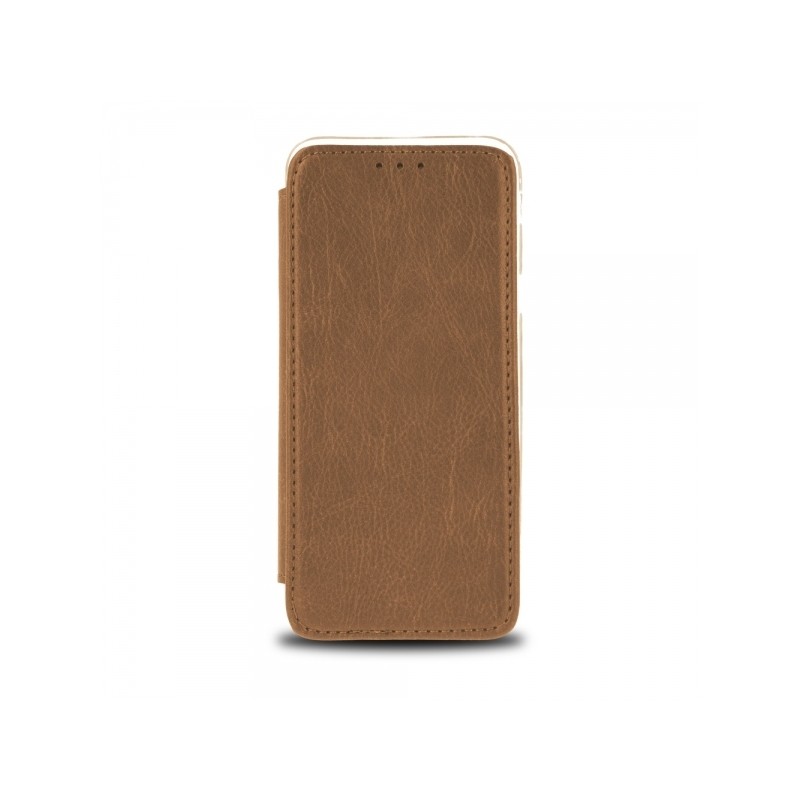 Senso Passion Stand Book Brown mate 20