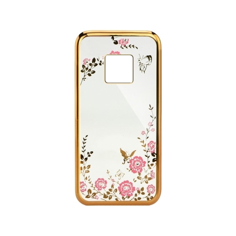 Senso Diamond Gold mate 20 pro