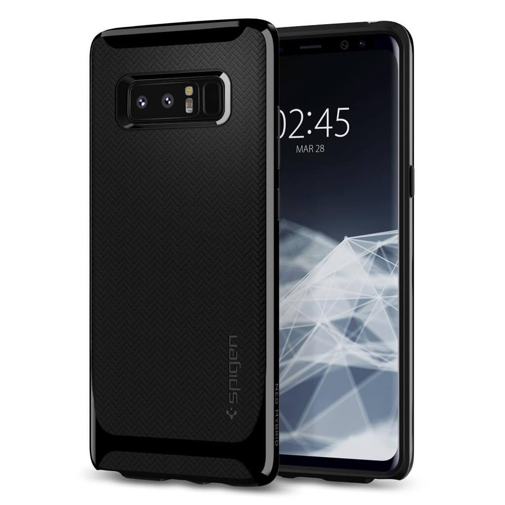 Spigen® Neo Hybrid™ 587CS22085 Samsung note 8