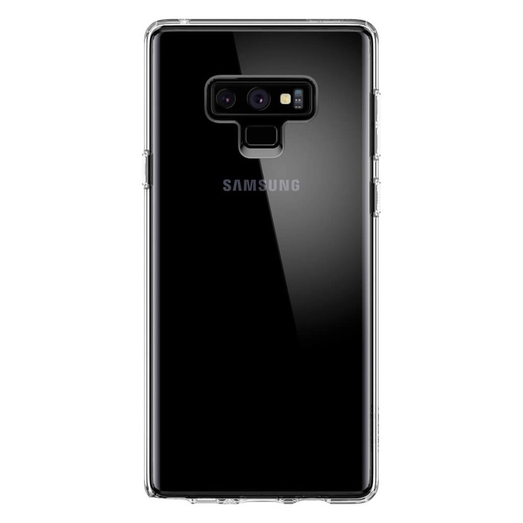 Spigen® Ultra Hybrid™ 599CS24573 Samsung note 9