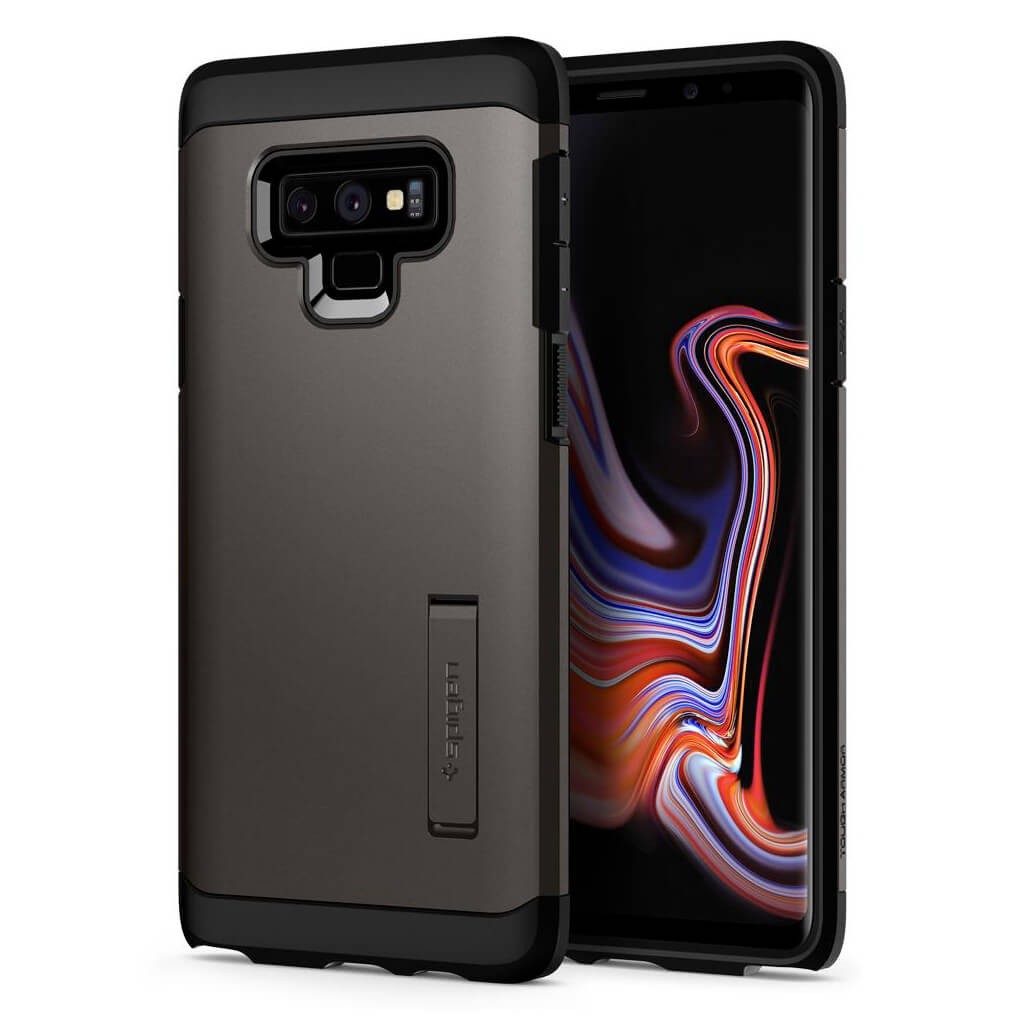 Spigen® Tough Armor™ 599CS24576 Samsung note 9