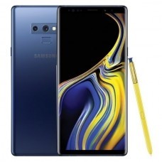 Samsung Galaxy Note 9 (512GB) N960 Blue EU
