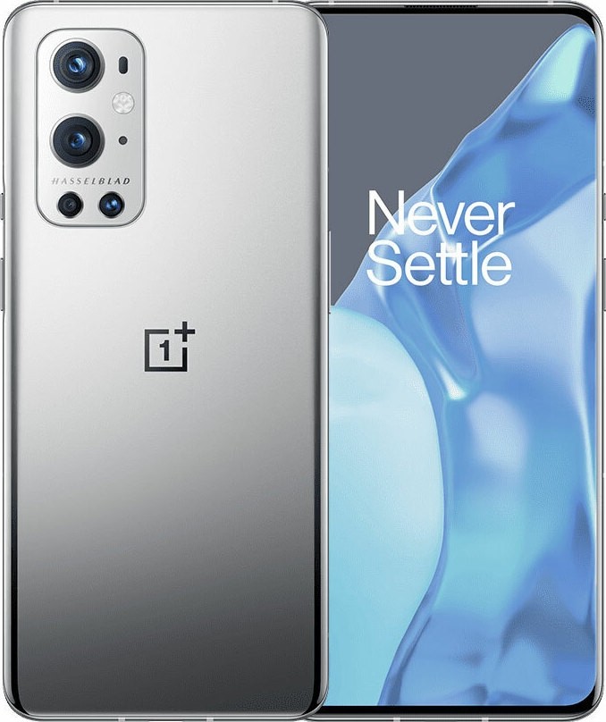 OnePlus 9 Pro 5G Dual SIM (8GB/128GB) Morning Mist 6921815615927