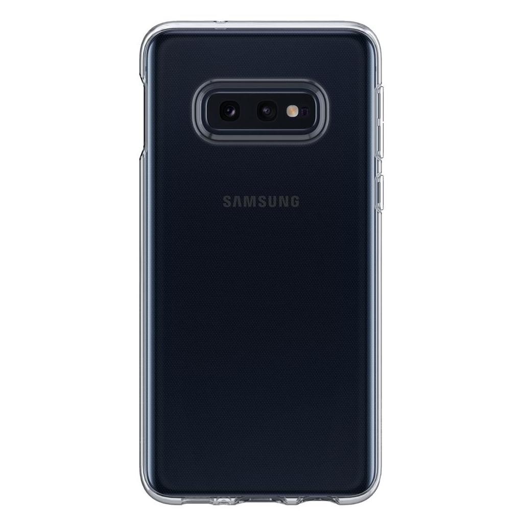 Spigen® Liquid Crystal™ 609CS25833 s10e