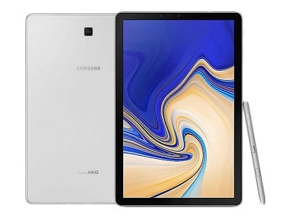 Tablet Samsung Galaxy Tab S4 T830 10.5 64GB Wi-Fi Grey