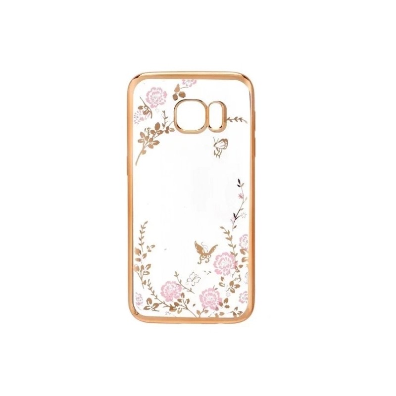 Senso Diamond Garden Gold s8 plus