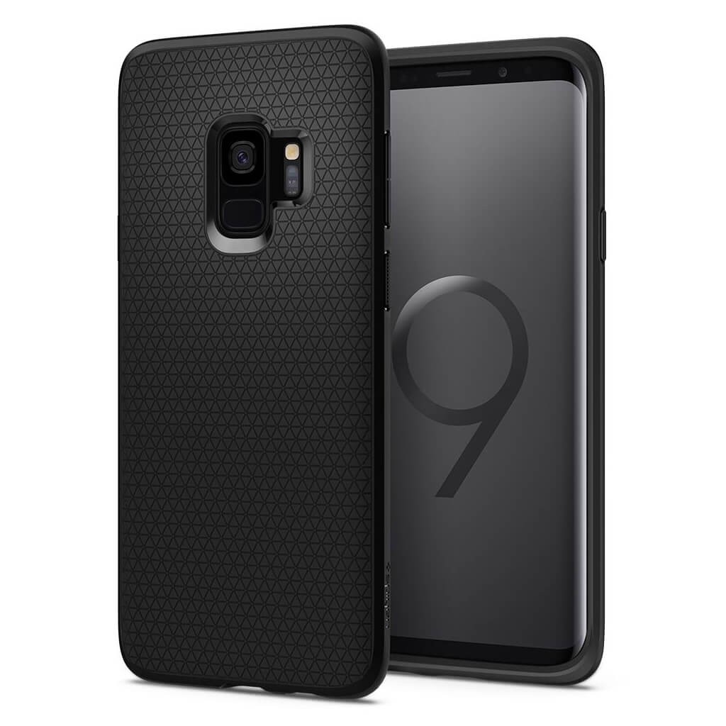 Spigen® Liquid Air™ 592CS22833 Samsung s9