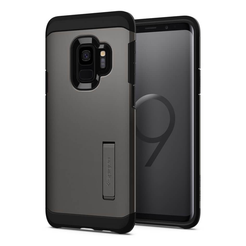 Spigen® Tough Armor™ 592CS22845 Samsung s9