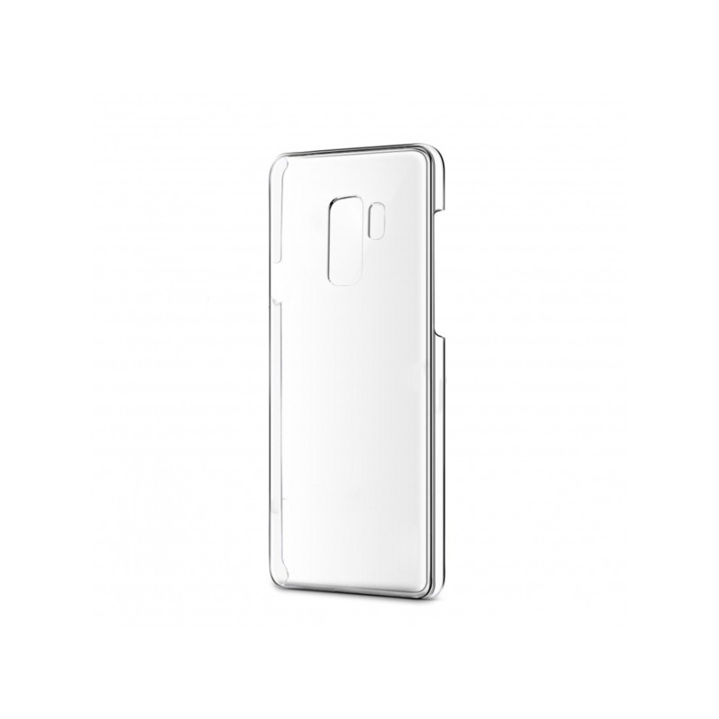 Senso Back Cover Crystal Transparent s9