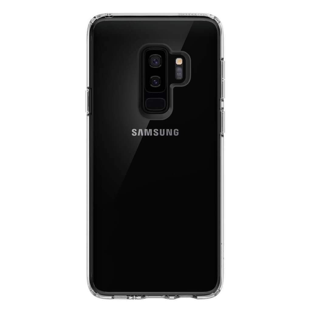 Spigen® Ultra Hybrid™ 593CS22923 Samsung s9 plus