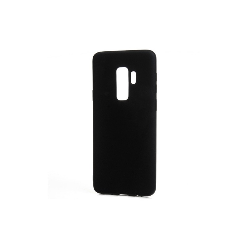 Senso Soft Touch Black s9 plus