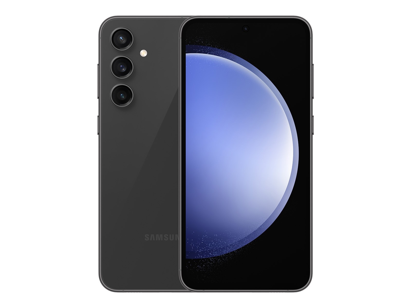 Samsung Galaxy S23 FE (Exynos) 5G (8GB/256GB) Graphite (8806095137377)