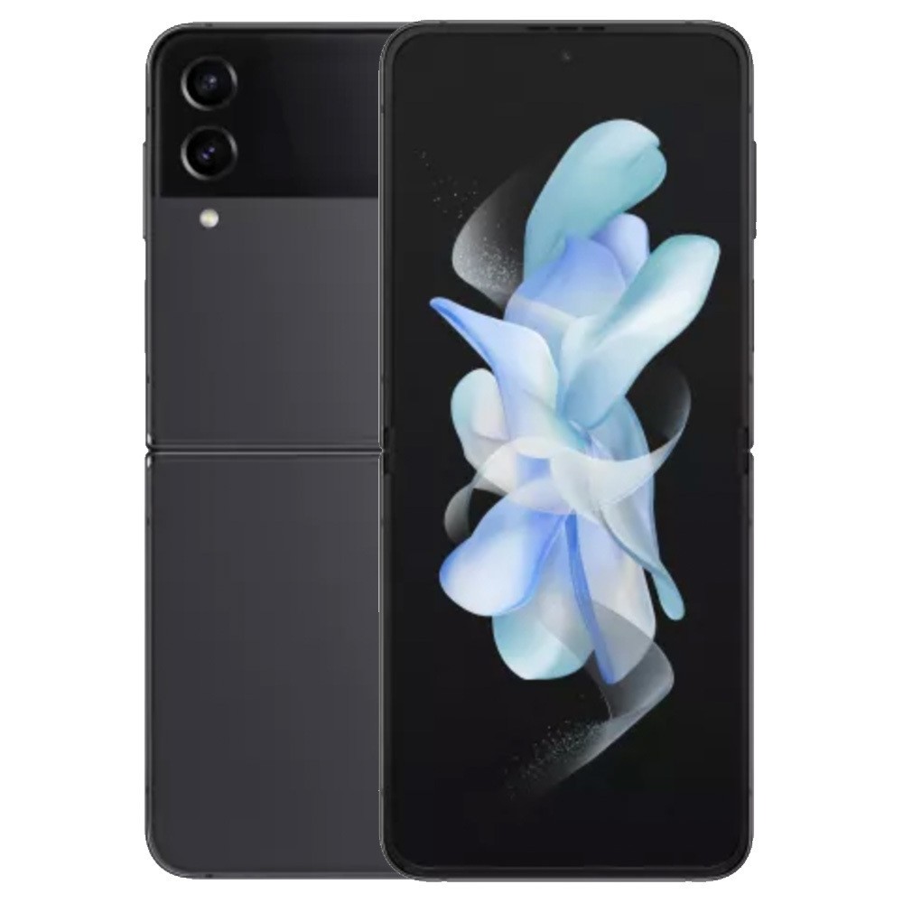 Samsung Galaxy Z Flip4 5G (8GB/128GB) Graphite (SM-F721B)