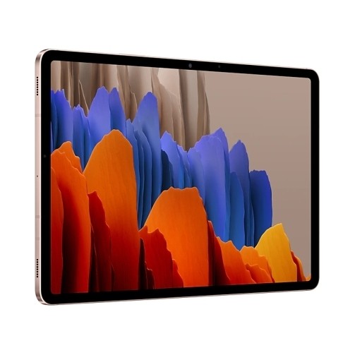 Samsung Galaxy Tab S7+ 12.4" (128GB) Mystic Silver (SM-T970NZSAEUC)