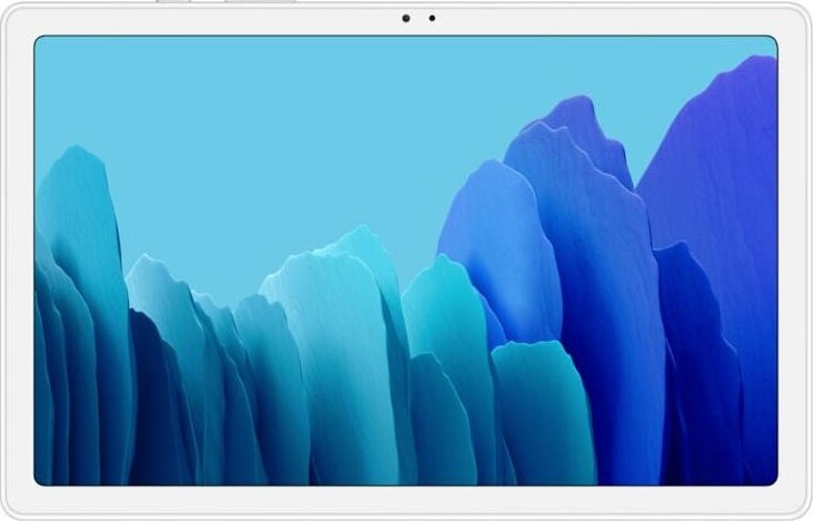 Samsung Galaxy Tab A7 (2020) 10.4" (32GB) Silver (SM-T500)