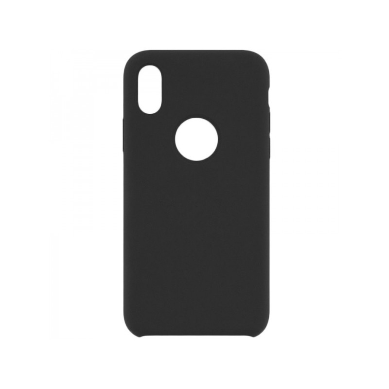 Senso Flex Cover Book Black xr