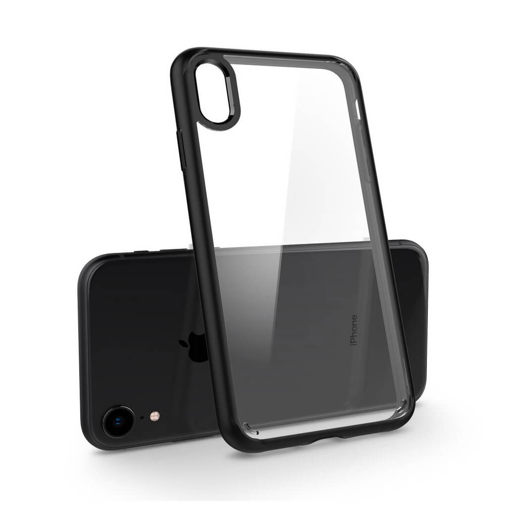 Spigen® Ultra Hybrid™ 064CS24874 iphone xr