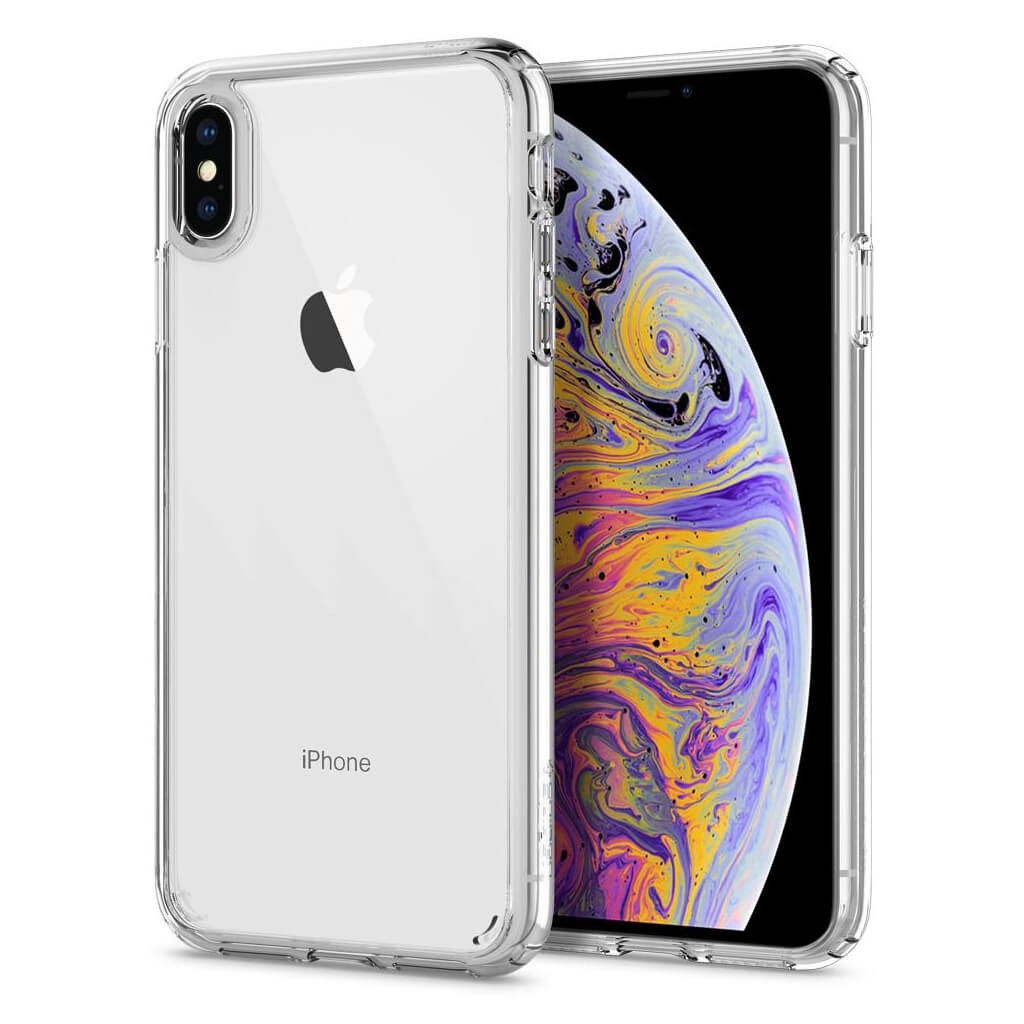 Spigen® Ultra Hybrid™ 065CS25127 iphone xs max
