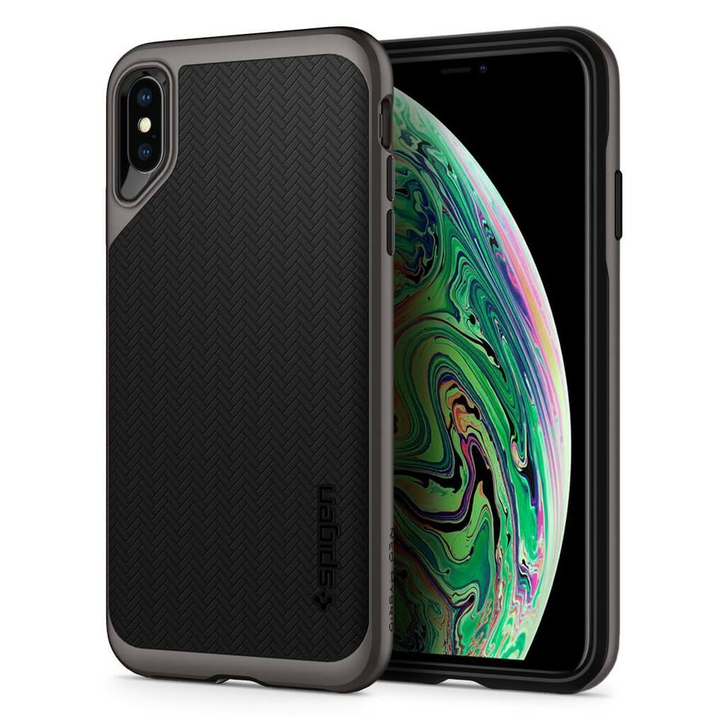 Spigen® Neo Hybrid™ 065CS24838 iphone xs max