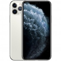 Apple iPhone 11 PRO MAX 256GB - Silver