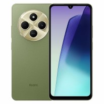 Xiaomi Redmi 14C NFC Dual SIM (4GB/128GB) Sage Green (ΕΓΓΥΗΣΗ ΑΝΤΙΠΡΟΣΩΠΕΙΑΣ)