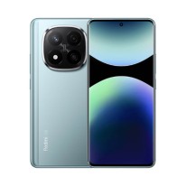 Xiaomi Redmi Note 14 Pro+ 5G Dual SIM (8GB/256GB) Frost Blue (ΕΓΓΥΗΣΗ ΑΝΤΙΠΡΟΣΩΠΕΙΑΣ)