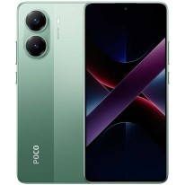 Xiaomi Poco X7 Pro 5G Dual SIM (12GB/512GB) Πράσινο (ΕΓΓΥΗΣΗ ΑΝΤΙΠΡΟΣΩΠΕΙΑΣ)