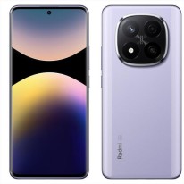 Xiaomi Redmi Note 14 Pro+ 5G Dual SIM (8GB/256GB) Lavender Purple (ΕΓΓΥΗΣΗ ΑΝΤΙΠΡΟΣΩΠΕΙΑΣ)